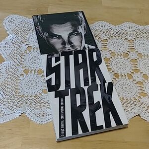 Star Trek 2-Disc Digital Copy Special Edition Set Widescreen